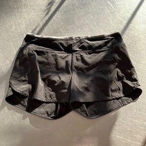 Lulu shorts